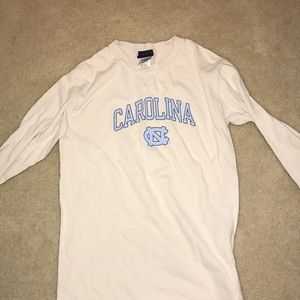 North Carolina University Shirt